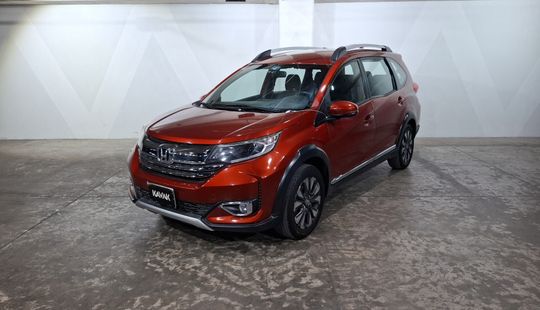 Honda • BR-V