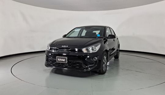Kia • Rio