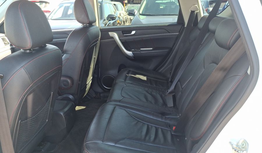 Haval H6 1.5T ELITE Suv 2019