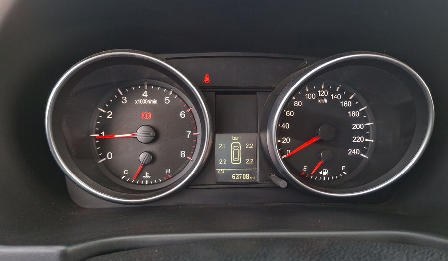 Haval H6 1.5T ELITE Suv 2019