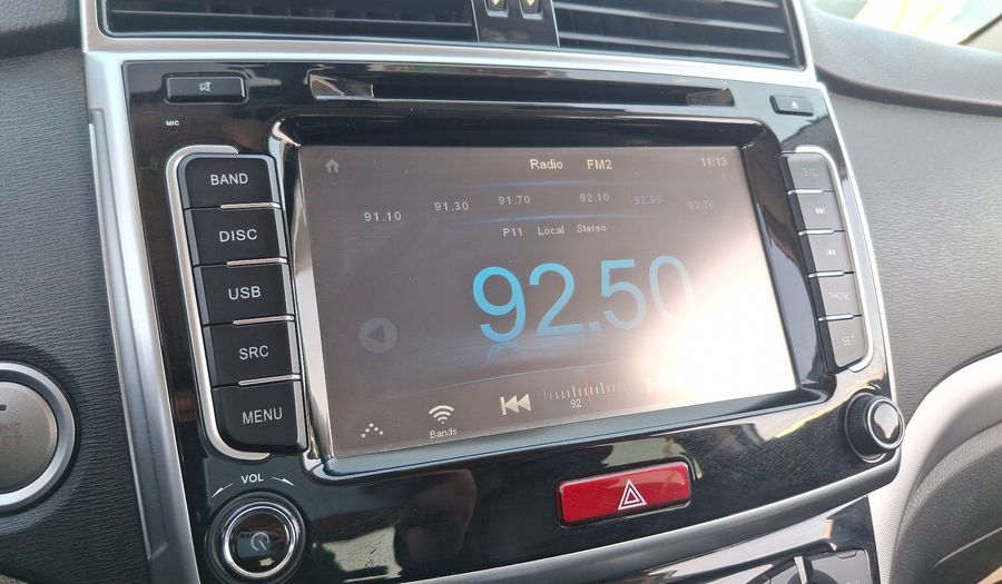 Haval H6 1.5T ELITE Suv 2019