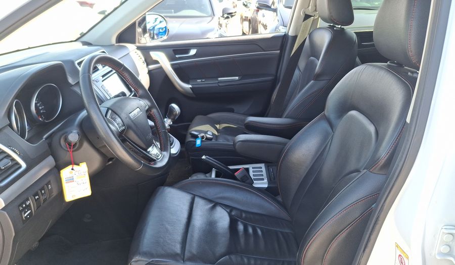 Haval H6 1.5T ELITE Suv 2019