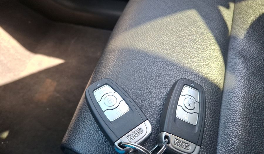 Haval H6 1.5T ELITE Suv 2019