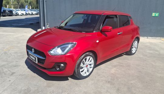 Suzuki • Swift