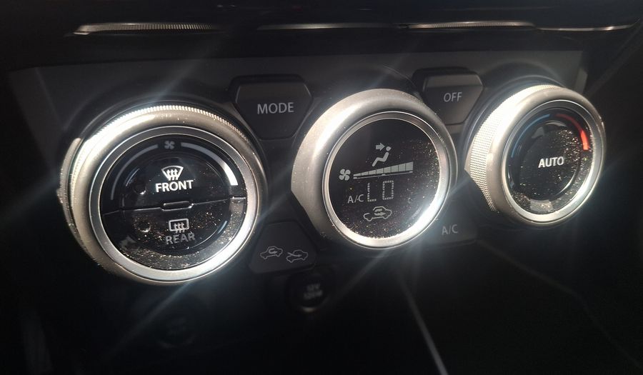 Suzuki Swift 1.2 MHEV PLUS Hatchback 2023