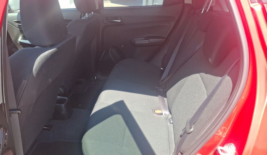 Suzuki Swift 1.2 MHEV PLUS Hatchback 2023