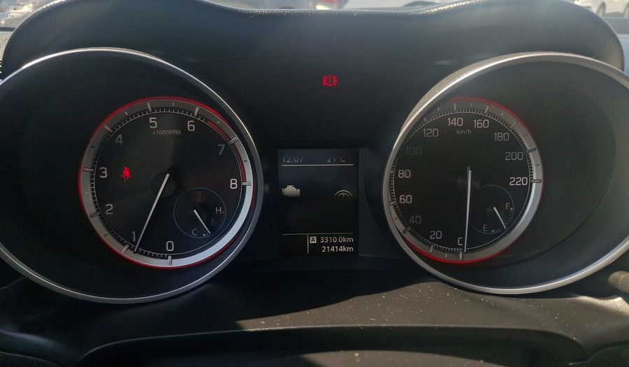 Suzuki Swift 1.2 MHEV PLUS Hatchback 2023