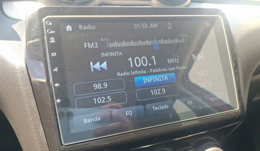 Suzuki Swift 1.2 MHEV PLUS Hatchback 2023