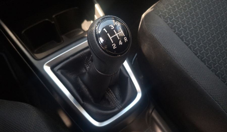 Suzuki Swift 1.2 MHEV PLUS Hatchback 2023