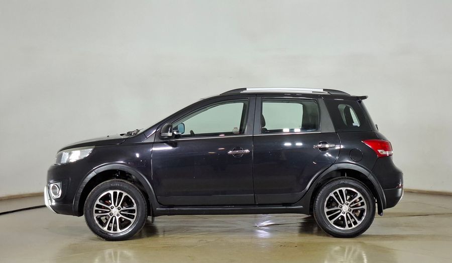 Great Wall M4 1.5 LE Suv 2020