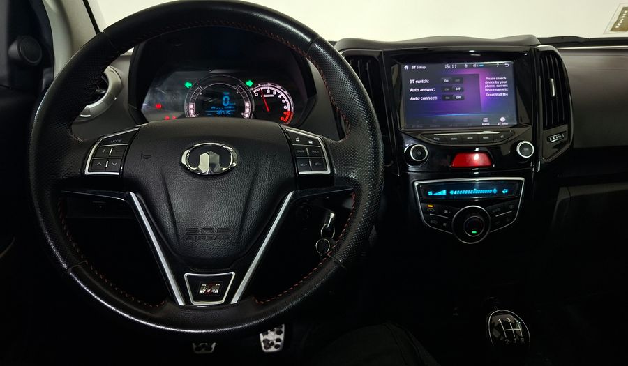 Great Wall M4 1.5 LE Suv 2020