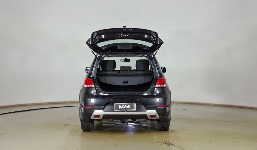 Great Wall M4 1.5 LE Suv 2020