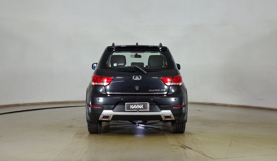 Great Wall M4 1.5 LE Suv 2020