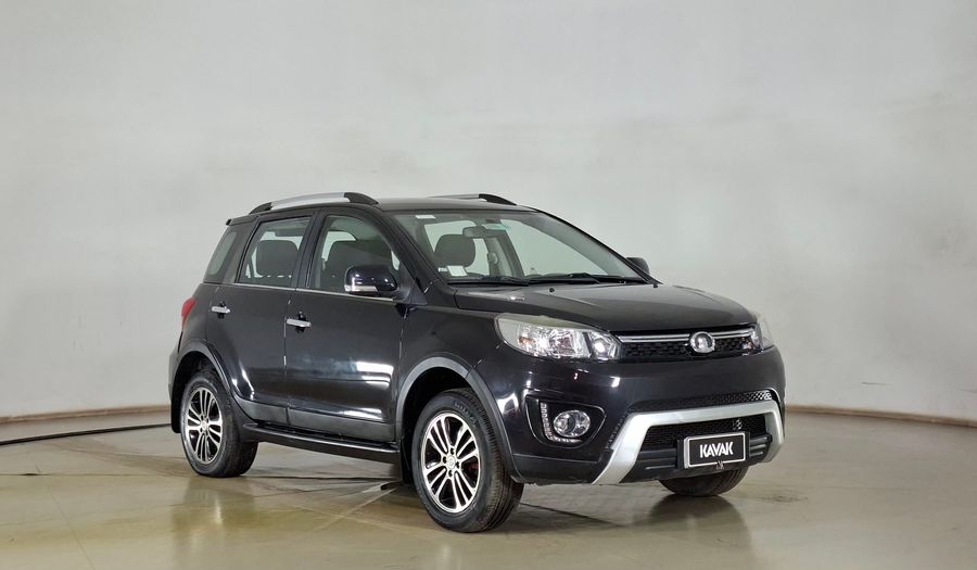 Great Wall M4 1.5 LE Suv 2020