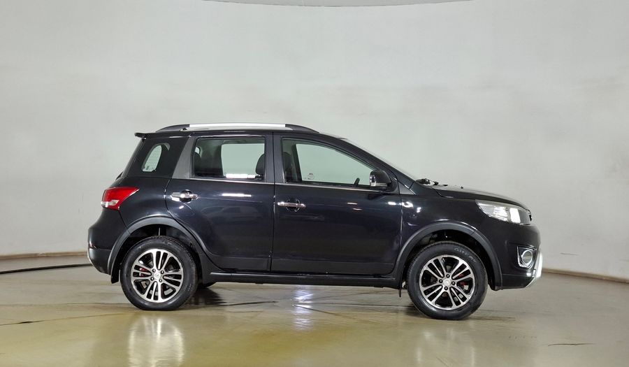 Great Wall M4 1.5 LE Suv 2020