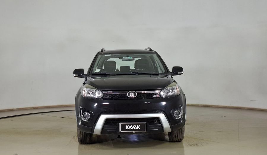 Great Wall M4 1.5 LE Suv 2020