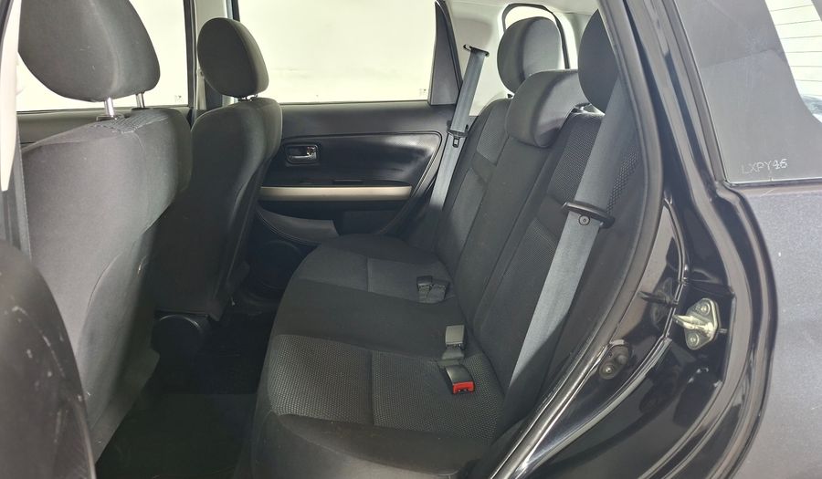 Great Wall M4 1.5 LE Suv 2020