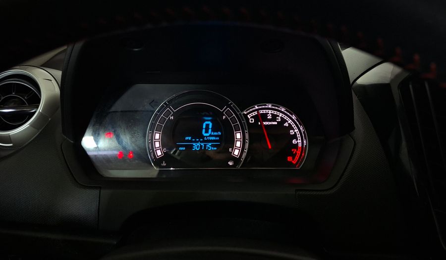 Great Wall M4 1.5 LE Suv 2020