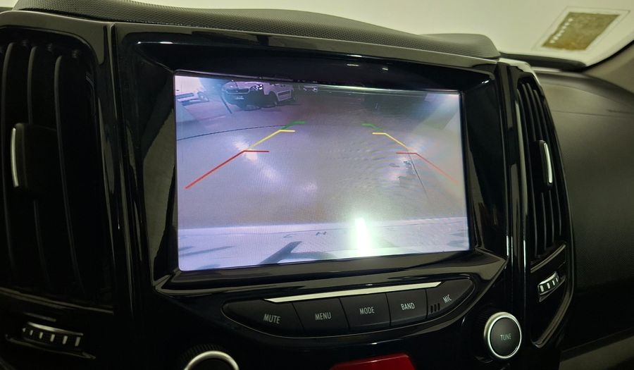 Great Wall M4 1.5 LE Suv 2020