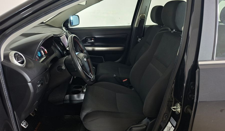 Great Wall M4 1.5 LE Suv 2020