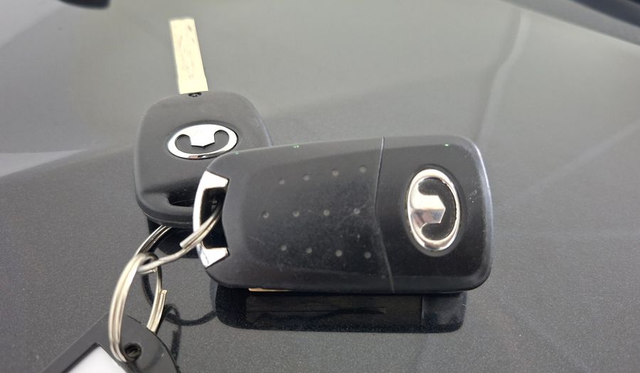 Great Wall M4 1.5 LE Suv 2020