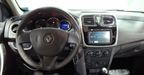 Renault Logan 1.6 DYNAMIQUE MT Sedan 2015