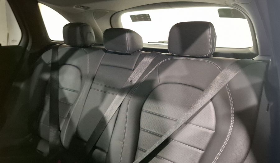 Mercedes Benz Clase Glc 2.0 GLC 300 SPORT AUTO 4WD Suv 2019