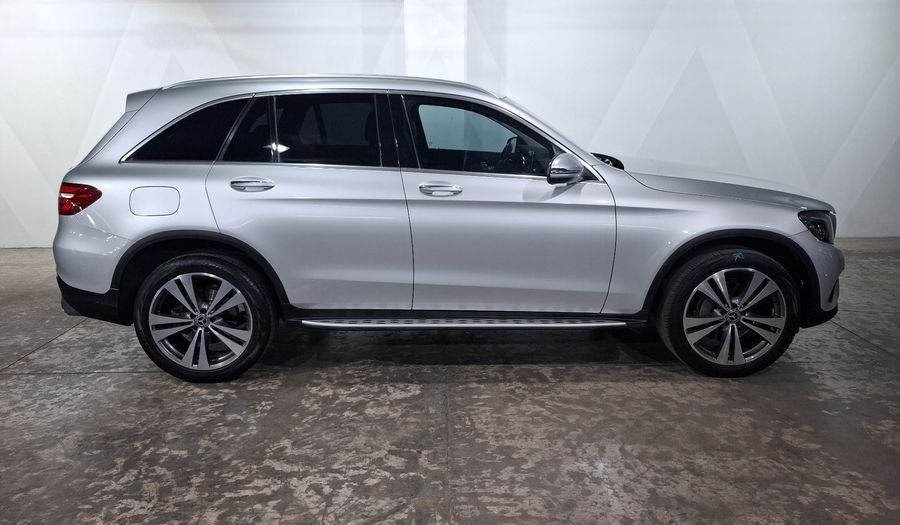 Mercedes Benz Clase Glc 2.0 GLC 300 SPORT AUTO 4WD Suv 2019