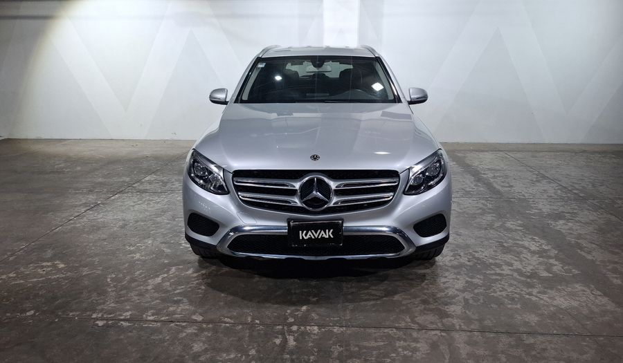 Mercedes Benz Clase Glc 2.0 GLC 300 SPORT AUTO 4WD Suv 2019