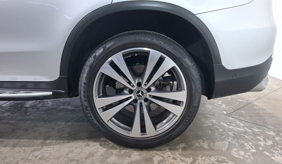 Mercedes Benz Clase Glc 2.0 GLC 300 SPORT AUTO 4WD Suv 2019