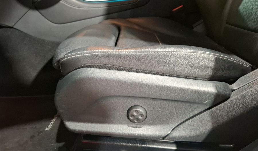 Mercedes Benz Clase Glc 2.0 GLC 300 SPORT AUTO 4WD Suv 2019