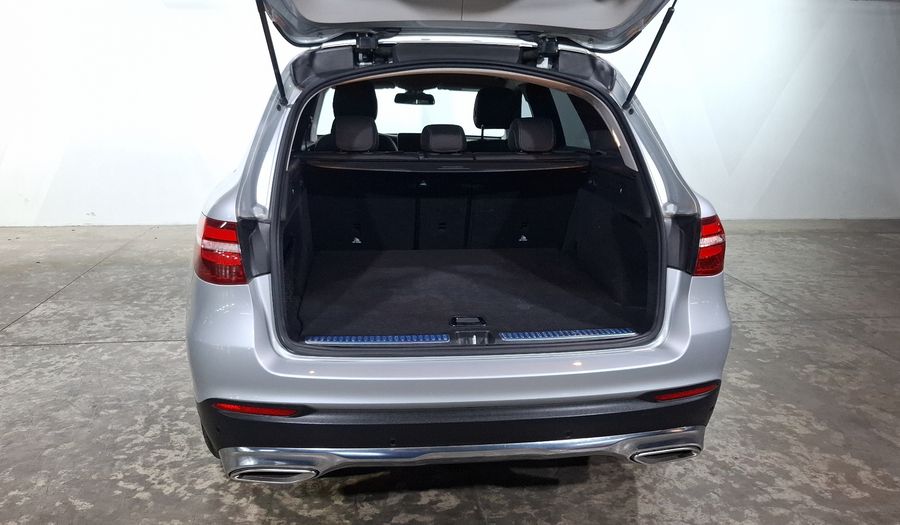 Mercedes Benz Clase Glc 2.0 GLC 300 SPORT AUTO 4WD Suv 2019