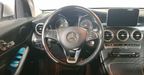 Mercedes Benz Clase Glc 2.0 GLC 300 SPORT AUTO 4WD Suv 2019