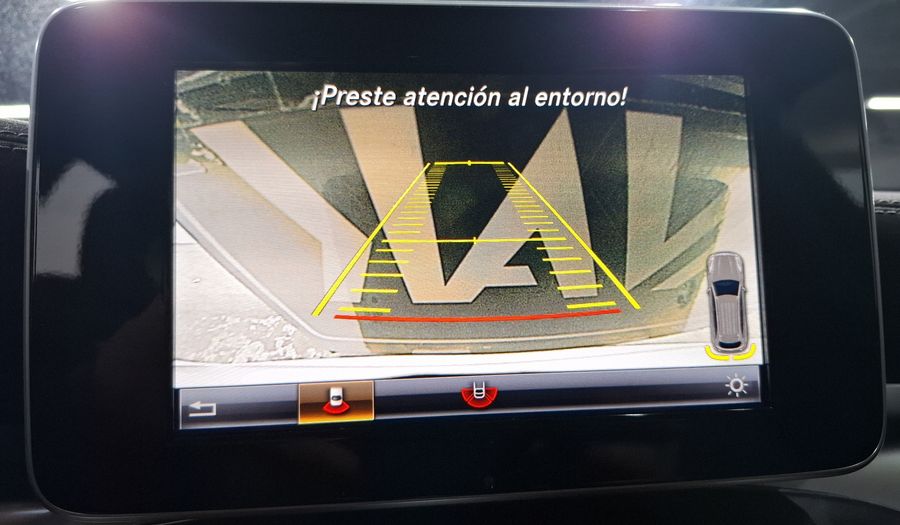 Mercedes Benz Clase Glc 2.0 GLC 300 SPORT AUTO 4WD Suv 2019