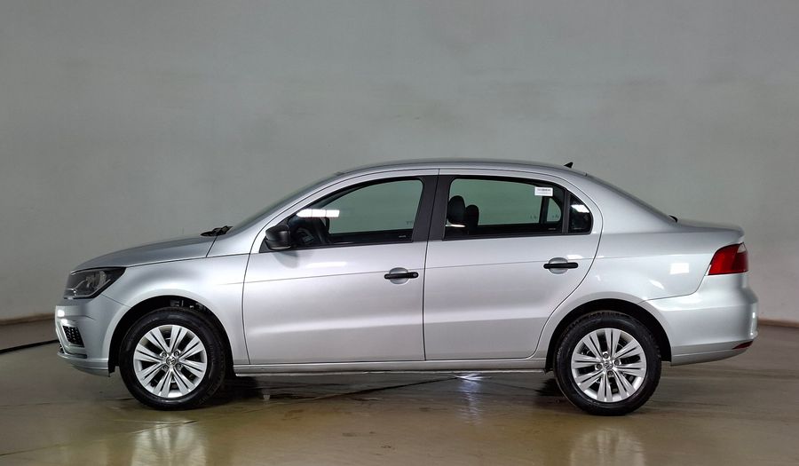 Volkswagen Voyage 1.6 COMFORTLINE Sedan 2023