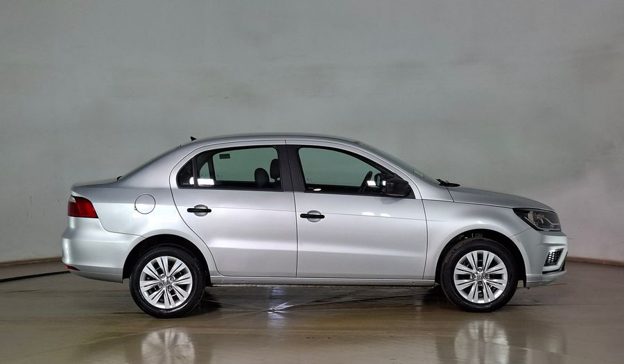 Volkswagen Voyage 1.6 COMFORTLINE Sedan 2023