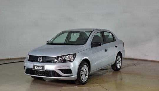 Volkswagen • Voyage