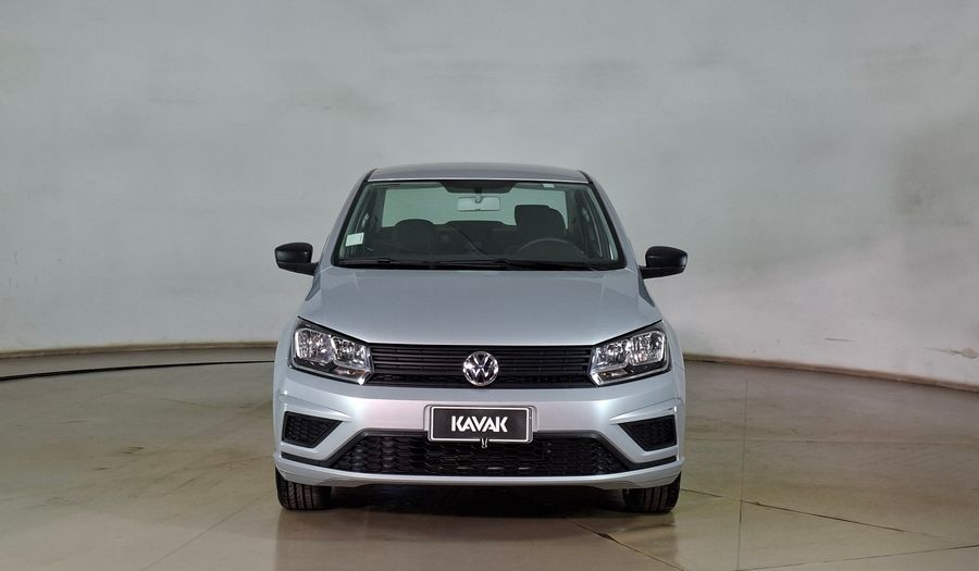 Volkswagen Voyage 1.6 COMFORTLINE Sedan 2023