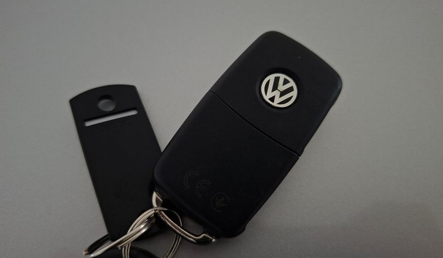 Volkswagen Voyage 1.6 COMFORTLINE Sedan 2023