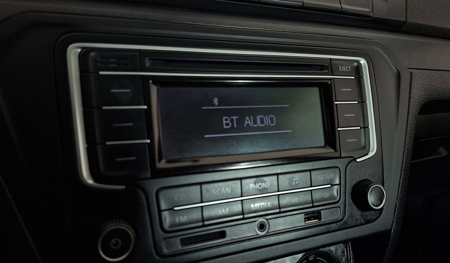 Volkswagen Voyage 1.6 COMFORTLINE Sedan 2023