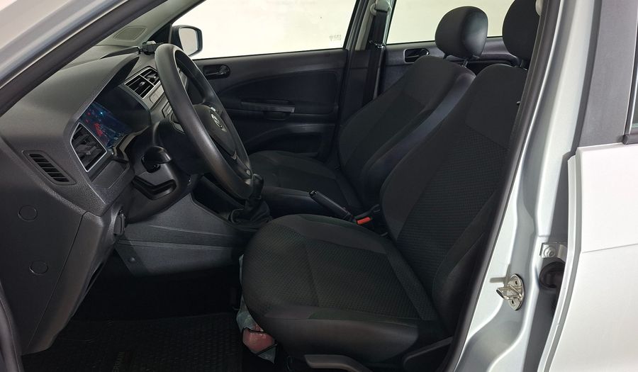 Volkswagen Voyage 1.6 COMFORTLINE Sedan 2023