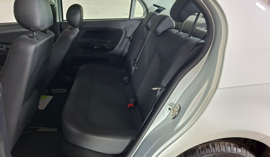 Volkswagen Voyage 1.6 COMFORTLINE Sedan 2023