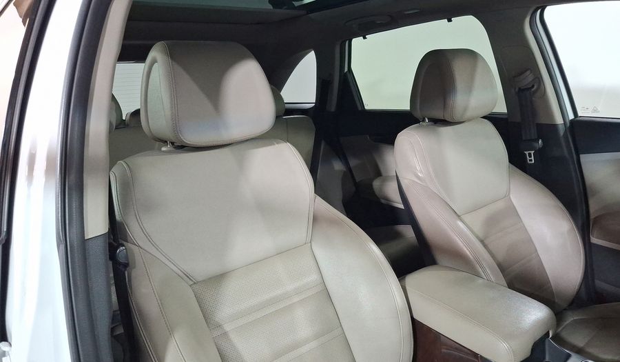 Kia Sorento 3.3 EX PACK AT Suv 2016