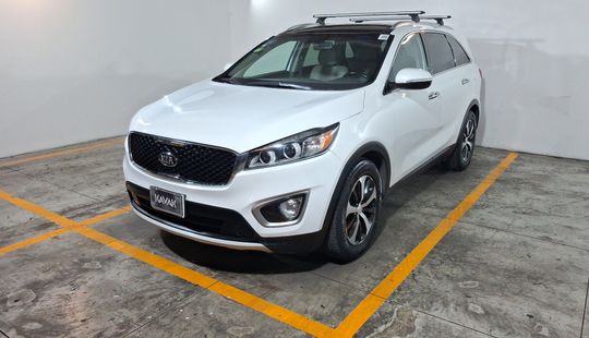 Kia • Sorento
