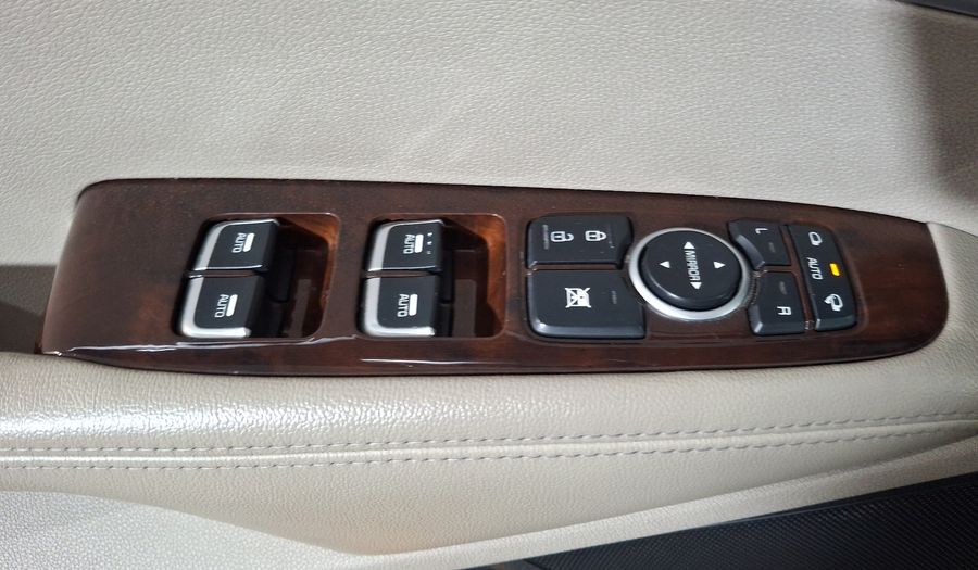 Kia Sorento 3.3 EX PACK AT Suv 2016