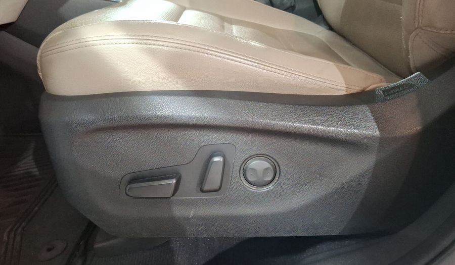 Kia Sorento 3.3 EX PACK AT Suv 2016