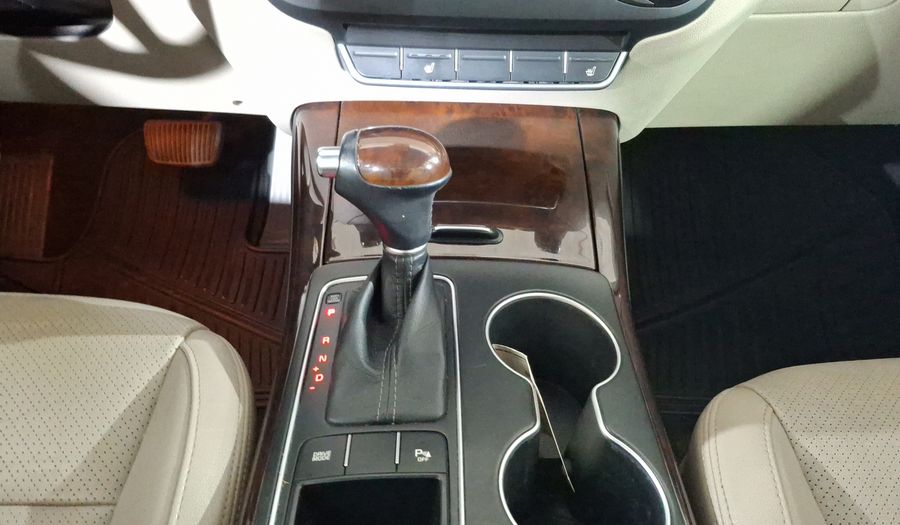 Kia Sorento 3.3 EX PACK AT Suv 2016