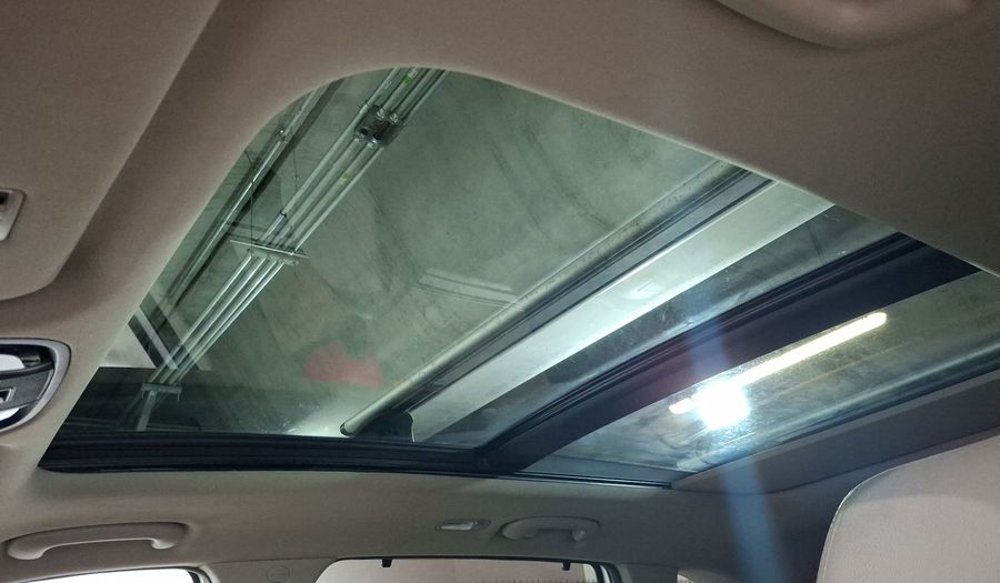 Kia Sorento 3.3 EX PACK AT Suv 2016