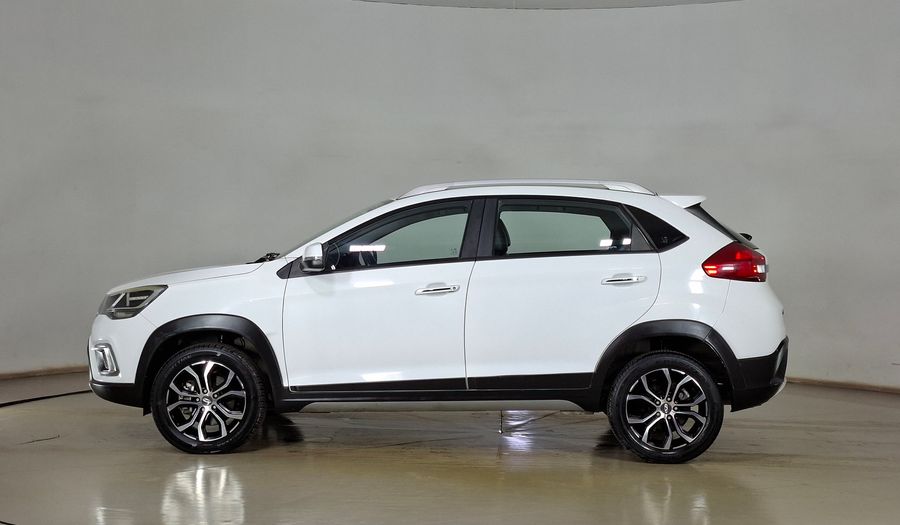 Chery Tiggo 2 1.5 GLS Suv 2019