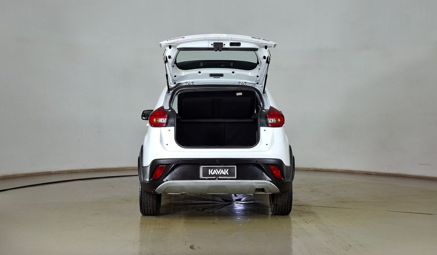 Chery Tiggo 2 1.5 GLS Suv 2019